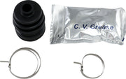 All Balls CV Boot Kit for 2008-2012 Kawasaki Brute Force and 2010-2012 Kawasaki Teryx ATVs & UTVs