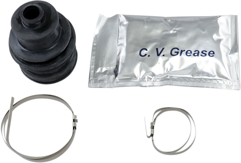 All Balls CV Boot Kit for 2015-2016 Polaris Scrambler and 2009-2026 Polaris Sportsman ATVs