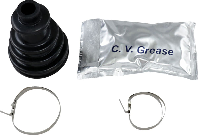 All Balls CV Boot Kit for Various Polaris ATVs & UTVs
