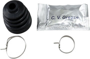 All Balls CV Boot Kit for 2010-2022 Polaris Ranger and 2012 Polaris RZR UTVs