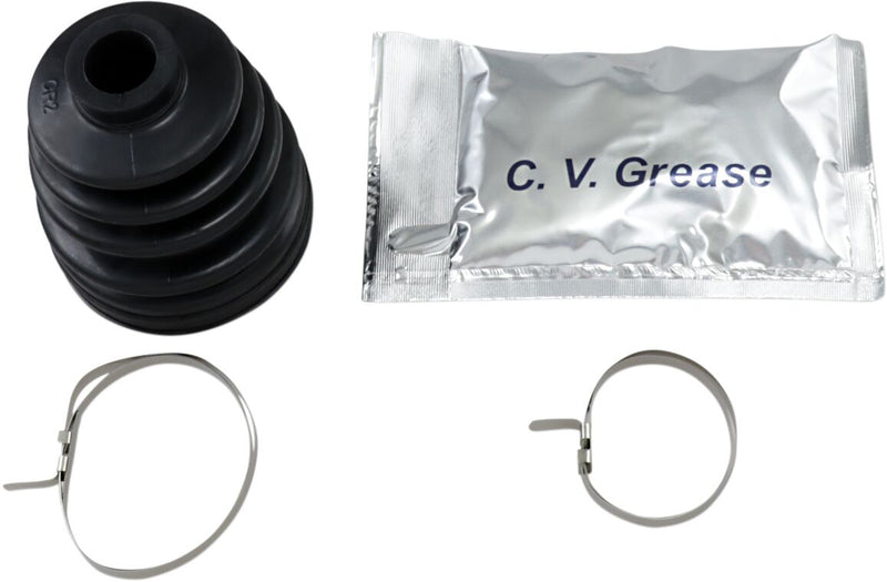 All Balls CV Boot Kit for 2010-2022 Polaris Ranger and 2012 Polaris RZR UTVs