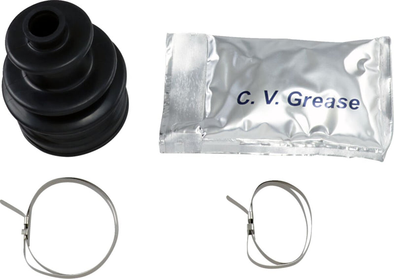 All Balls CV Boot Kit for 2012 Polaris Ranger and 2011-2014 Polaris Sportsman ATVs & UTVs