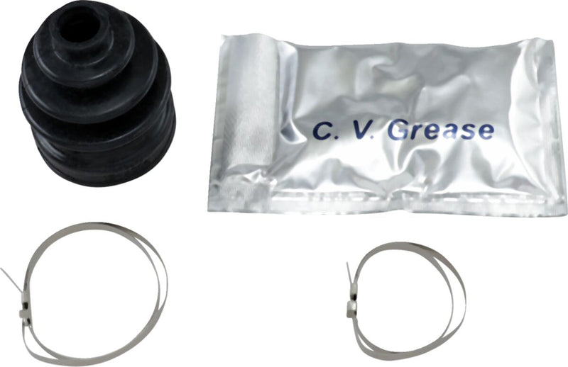 All Balls CV Boot Kit