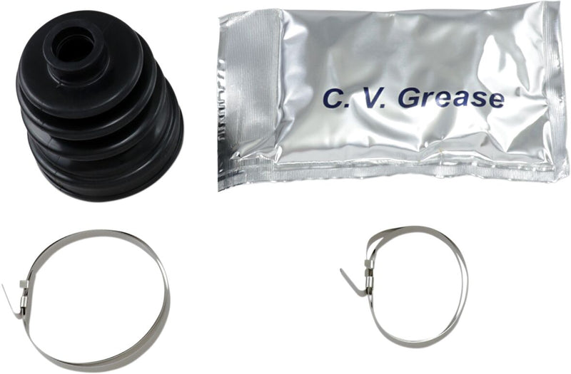 All Balls CV Boot Kit