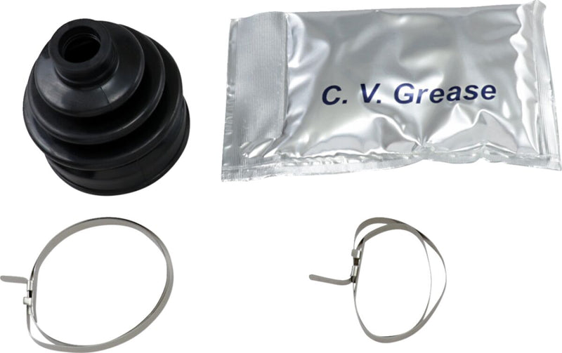 All Balls CV Boot Kit