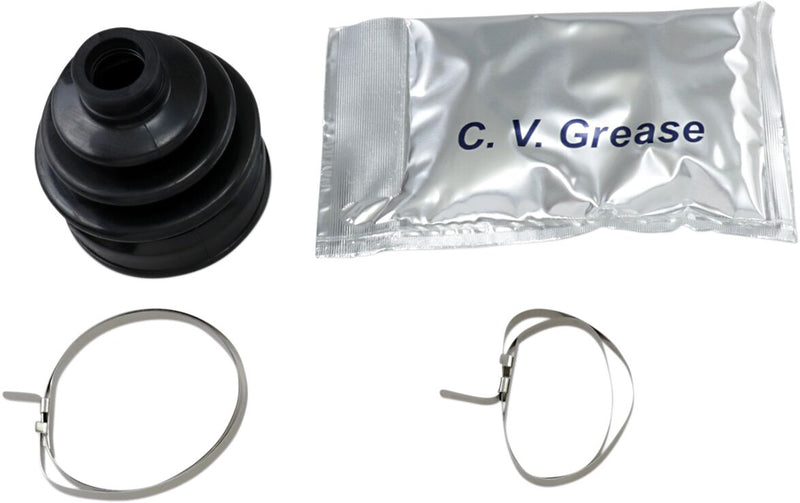 All Balls CV Boot Kit