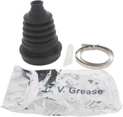 All Balls Universal EZ Trail CV Boot