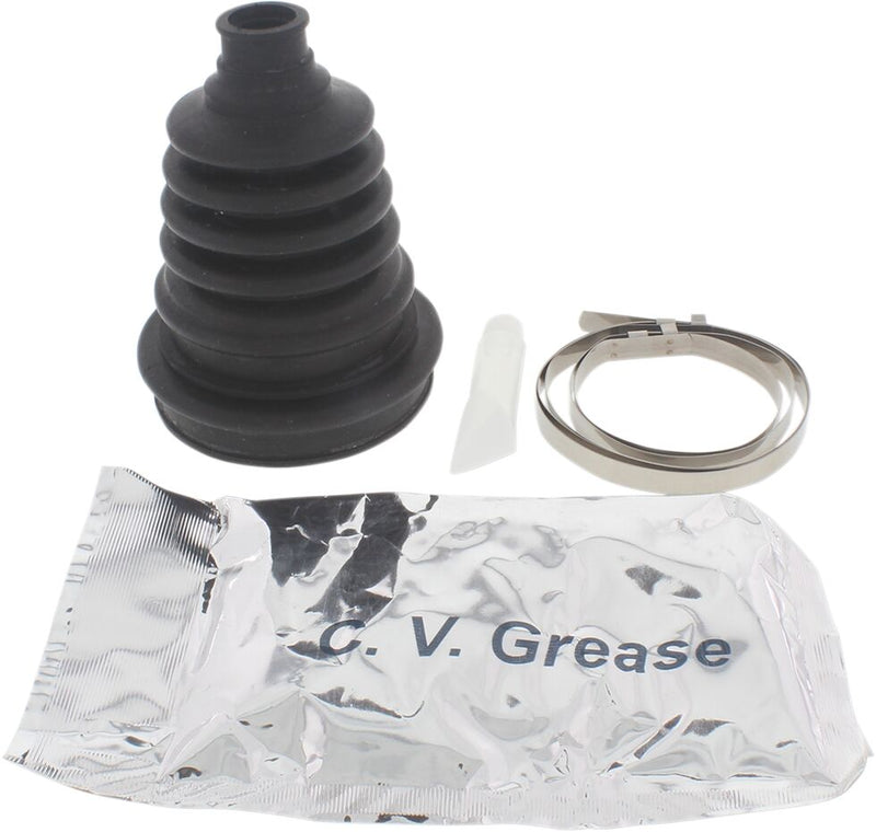All Balls Universal EZ Trail CV Boot