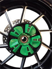 Alloy Art Cush Drive Dampener for 2015-2020 Harley-Davidson Street and 2009-2024 Harley-Davidson Touring Motorcycles