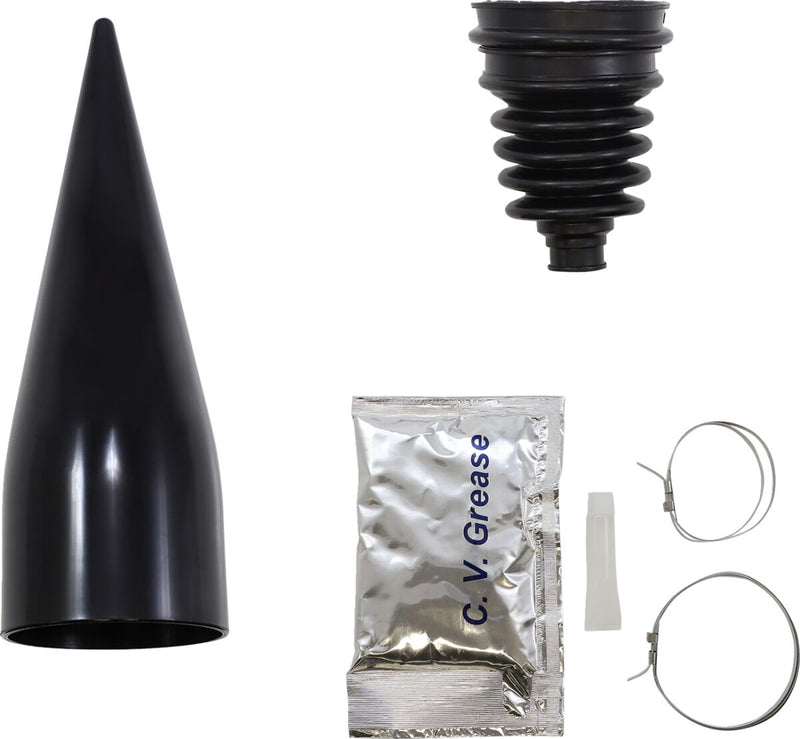All Balls EZ Trail CV Boot XL and Tool Kit