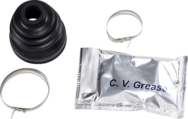 All Balls CV Boot Kit for 2018 Polaris General 1000-4 EPS and 2018 Polaris General 1000 EPS UTVs
