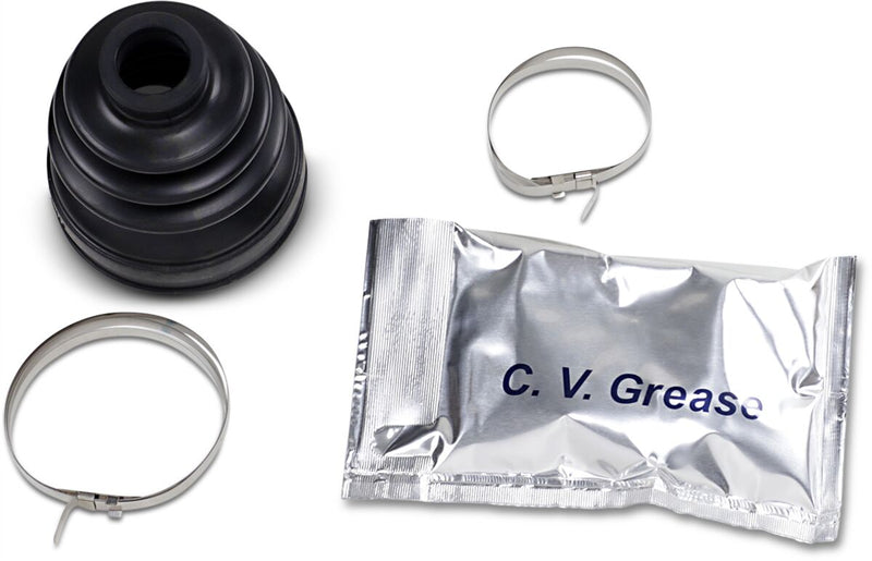 All Balls CV Boot Kit for 2018 Polaris General 1000-4 EPS and 2018 Polaris General 1000 EPS UTVs