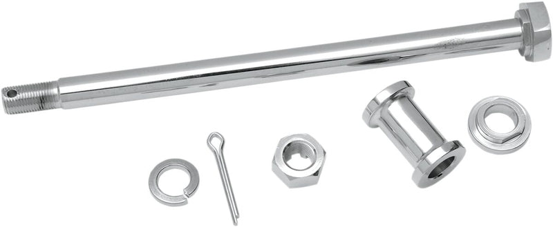Drag Specialties Rear Axle Kit Fits Harley-Davidson Sportster Models 1957-1978