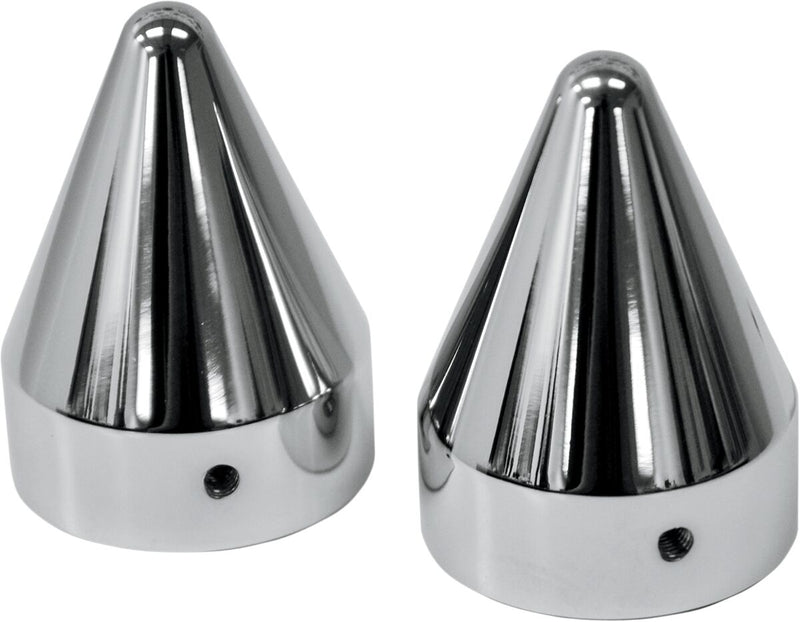 Axle Cap Dyna,
Softail,
Classic,
Sportster,
Touring,
V-Rod,
Trike