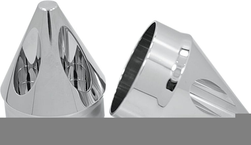 Front Axle Nut Cover Dyna,
Softail,
Touring