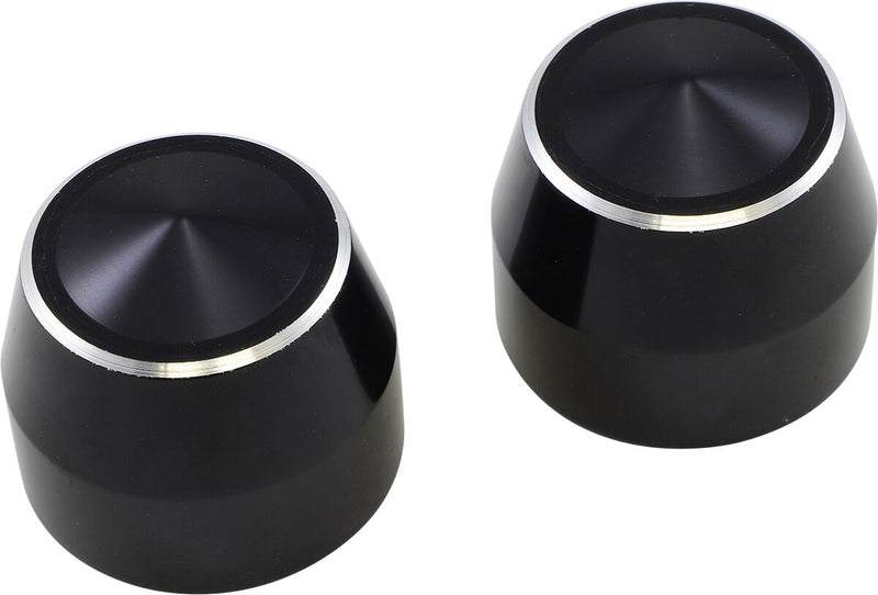 Front Axle Cap