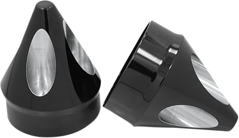 Front Axle Nut Cover Dyna,
Touring