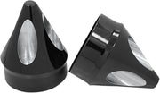 Front Axle Nut Cover Dyna,
Touring