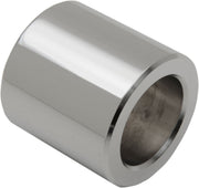Drag Specialties Chrome Rear Axle Spacer for 2005-2009 Harley-Davidson Sportster Motorcycles