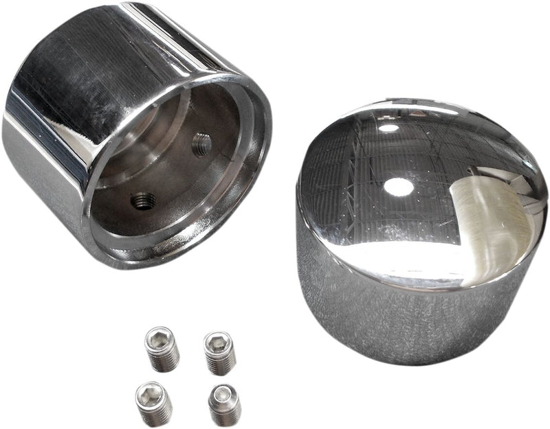 Rear Axle Cover