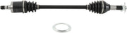 8 Ball Extreme Duty Axle