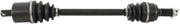 All Balls 8Ball Extreme Duty Front Left or Front Right Axle for 2013-2017 Polaris Scrambler and 2009-2017 Polaris Sportsman ATVs