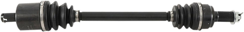 All Balls 8Ball Extreme Duty Front Left or Front Right Axle for 2013-2017 Polaris Scrambler and 2009-2017 Polaris Sportsman ATVs