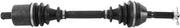 All Balls 8Ball Extreme Duty Front Left or Front Right Axle for 2006-2012 Polaris Sportsman ATVs