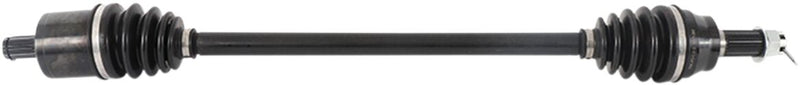 All Balls 8Ball Extreme Duty Front Left or Front Right Axle for 2014-2016 Polaris RZR UTVs