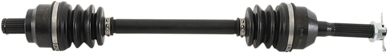 All Balls 8Ball Extreme Duty Front Left or Front Right Axle for 2013-2017 Polaris Sportsman ATVs
