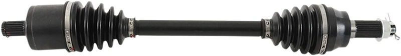 All Balls 8Ball Extreme Duty Front Left or Front Right Axle for 2015-2017 Polaris RZR UTVs