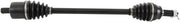 All Balls 8Ball Extreme Duty Front Left or Front Right Axle for 2016-2017 Polaris General and 2015-2017 Polaris RZR UTVs