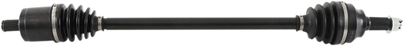 All Balls 8Ball Extreme Duty Front Left or Front Right Axle for 2017 Polaris RZR UTVs