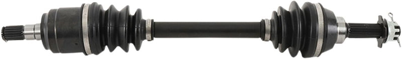 All Balls 8Ball Extreme Duty Front Left or Front Right Axle for 2006-2025 Suzuki King Quad ATVs