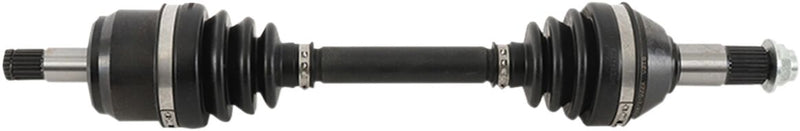 All Balls 8Ball Extreme Duty Front Left or Front Right Axle for 2016-2025 Yamaha Kodiak and 2007-2014 Yamaha Grizzly ATVs