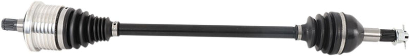 8 Ball Extreme Duty Axle
