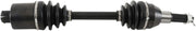 All Balls 8Ball Extreme Duty Rear Left or Rear Right Axle for Various Polaris ATVs