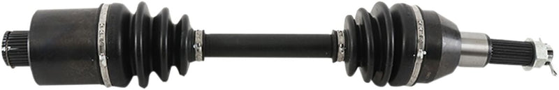 All Balls 8Ball Extreme Duty Rear Left or Rear Right Axle for Various Polaris ATVs