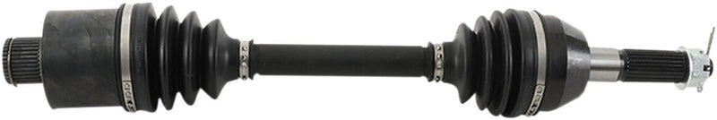 All Balls 8Ball Extreme Duty Rear Left or Rear Right Axle for 2009-2014 Polaris Sportsman ATVs