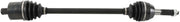 All Balls 8Ball Extreme Duty Rear Left or Rear Right Axle for 2011-2014 Polaris RZR UTVs