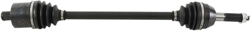 All Balls 8Ball Extreme Duty Rear Left or Rear Right Axle for 2011-2014 Polaris RZR UTVs