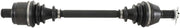 All Balls 8Ball Extreme Duty Rear Left or Rear Right Axle for 2009-2026 Polaris Sportsman and 2013-2026 Polaris Scrambler ATVs