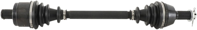 All Balls 8Ball Extreme Duty Rear Left or Rear Right Axle for 2009-2026 Polaris Sportsman and 2013-2026 Polaris Scrambler ATVs
