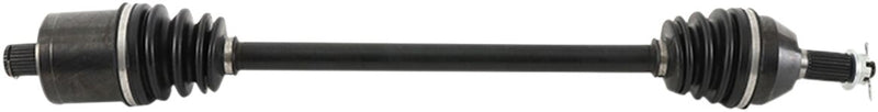 All Balls 8Ball Extreme Duty Rear Left or Rear Right Axle for 2014-2015 Polaris RZR UTVs