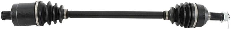 All Balls 8Ball Extreme Duty Rear Left or Rear Right Axle for 2015-2017 Polaris RZR and 2016-2017 Polaris General UTVs