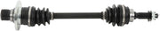 All Balls 8Ball Extreme Duty Rear Left or Rear Right Axle for 2006-2025 Suzuki King Quad ATVs