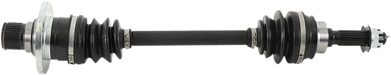 All Balls 8Ball Extreme Duty Rear Left or Rear Right Axle for 2006-2025 Suzuki King Quad ATVs