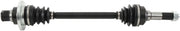 All Balls 8Ball Extreme Duty Rear Left Axle for 2006-2009,2011-2013 Yamaha Rhino UTVs