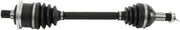 All Balls 8Ball Extreme Duty Rear Left or Rear Right Axle for Various Arctic Cat ATVs