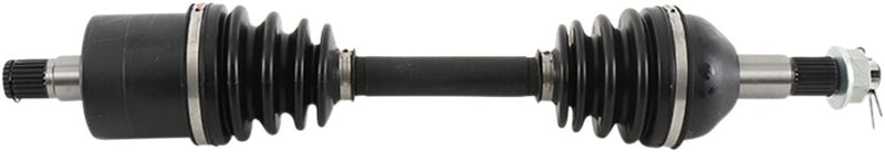 All Balls 8 Ball Extreme Duty Axle #AB8-CA-8-305